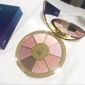 Tarte “Rainforest of the Sea” Eye Palette